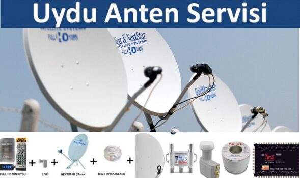 Kavaklıdere Antenci